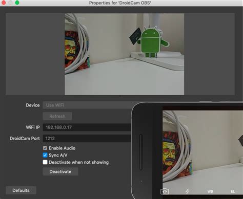 droidcam wireless webcam|Dev47Apps